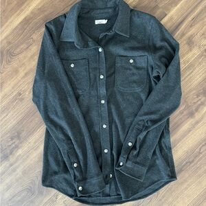 Faherty Legend button down shirt